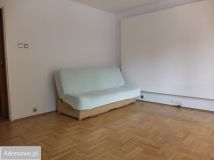 Mieszkanie 3-pokojowe Kraków Grzegórzki, al. Pokoju