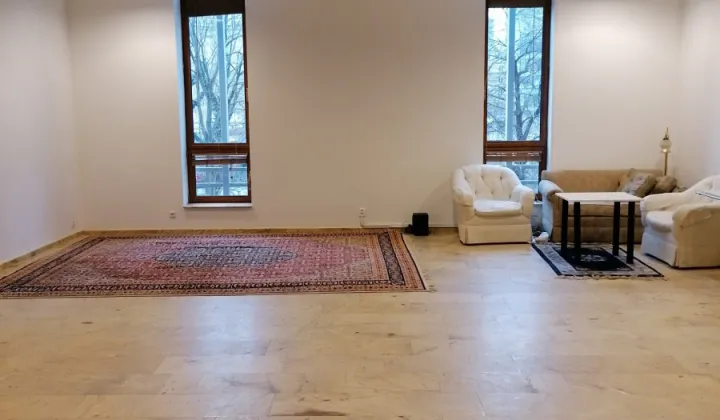 Lokal Warszawa Śródmieście