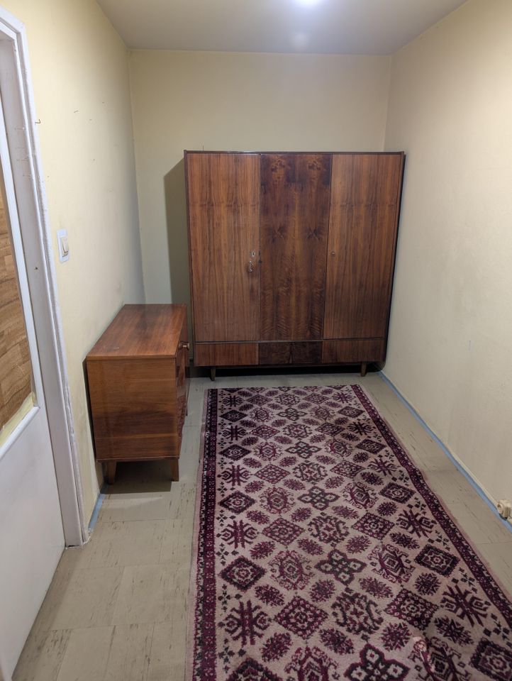 Mieszkanie 4-pokojowe Przemyśl Kmiecie, ul. Rzeczna