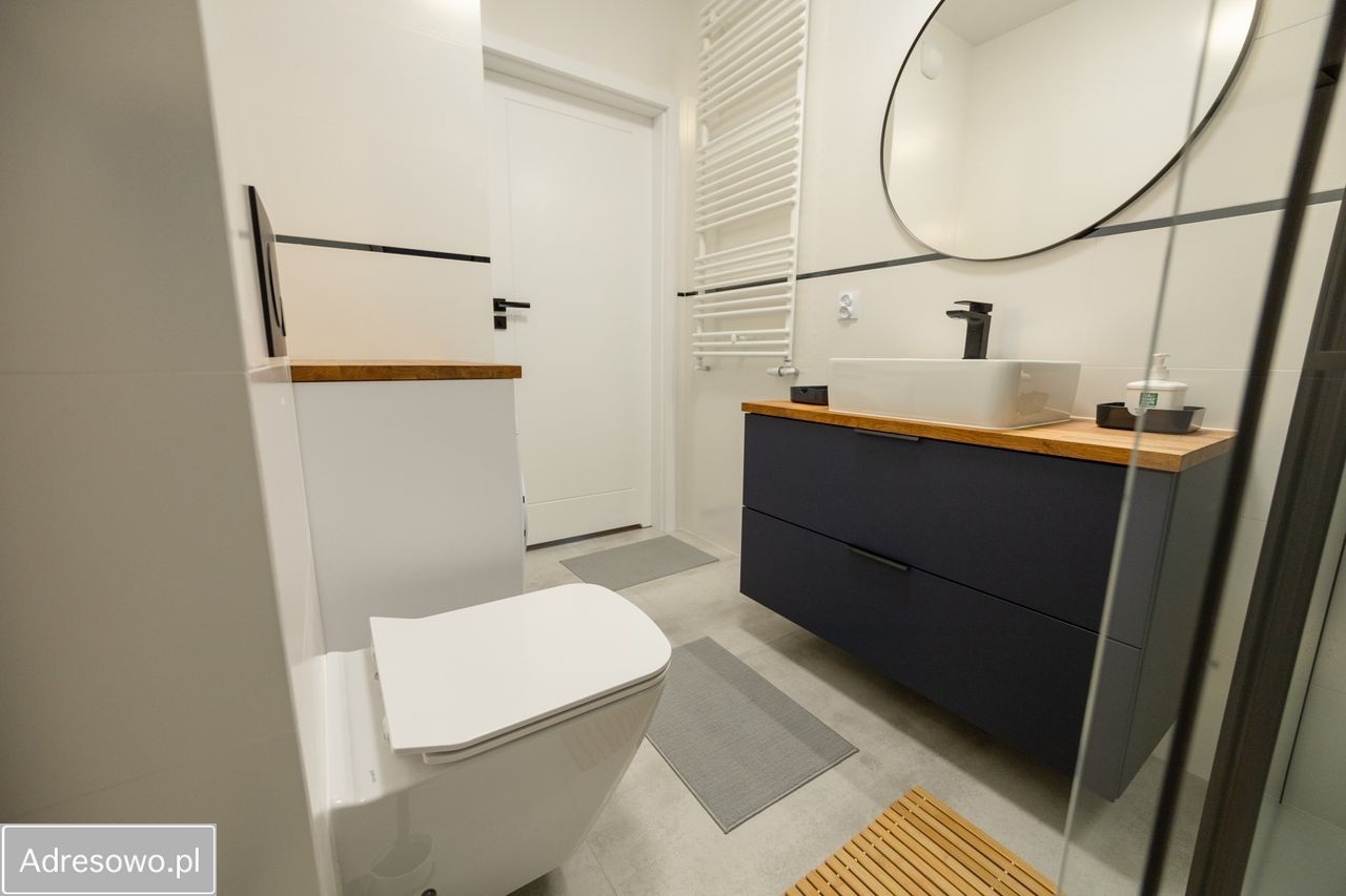 Mieszkanie 2-pokojowe Warszawa Nowodwory, ul. Aluzyjna. Zdjęcie 16