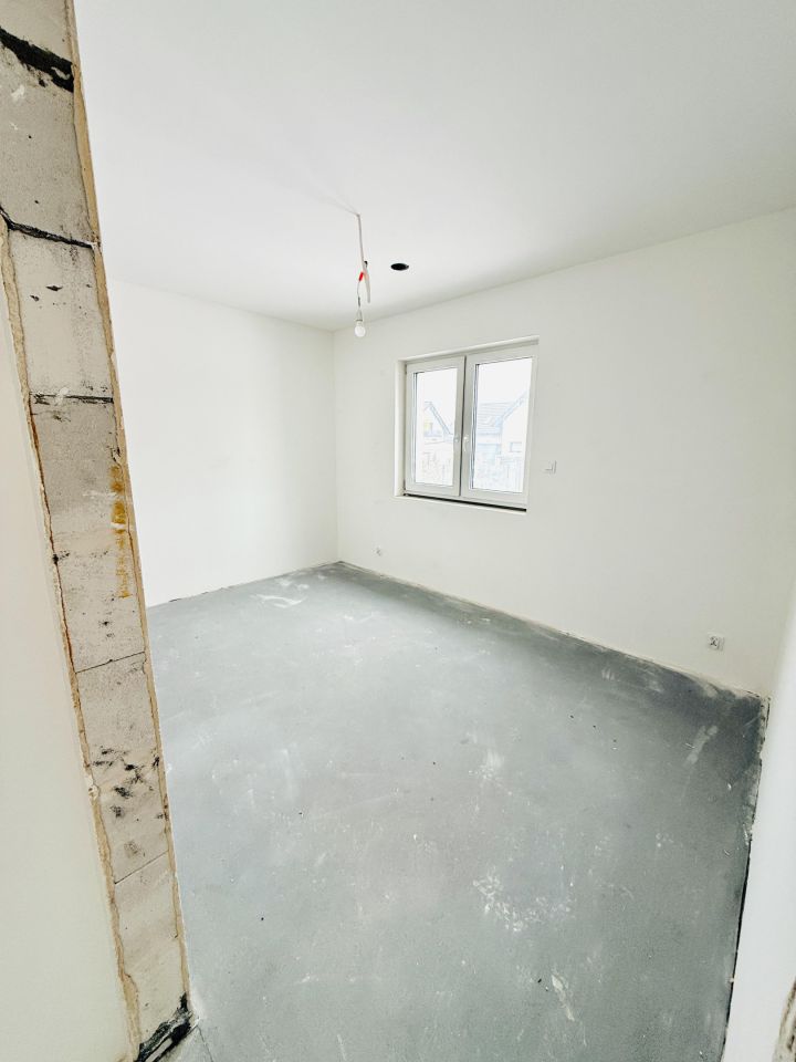 bliźniak, 3 pokoje Czarków, ul. Ogrodowa. Zdjęcie 6