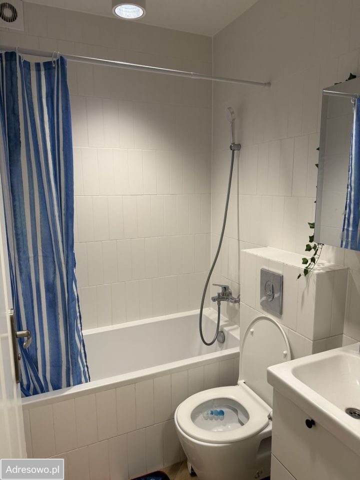 Mieszkanie 2-pokojowe Gdańsk Siedlce, ul. Zakopiańska. Zdjęcie 9