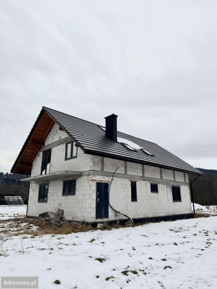 dom wolnostojący, 5 pokoi Osielec. Zdjęcie 4