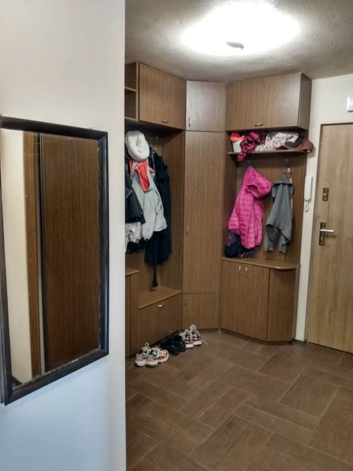 Mieszkanie 3-pokojowe Lublin Wieniawa, ul. Snopkowska. Zdjęcie 7