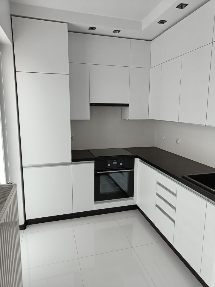 Mieszkanie 1-pokojowe Poznań Piątkowo, ul. Teofila Mateckiego. Zdjęcie 4