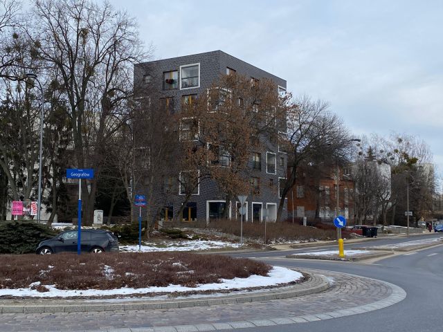 Lokal Warszawa Ursynów. Zdjęcie 3