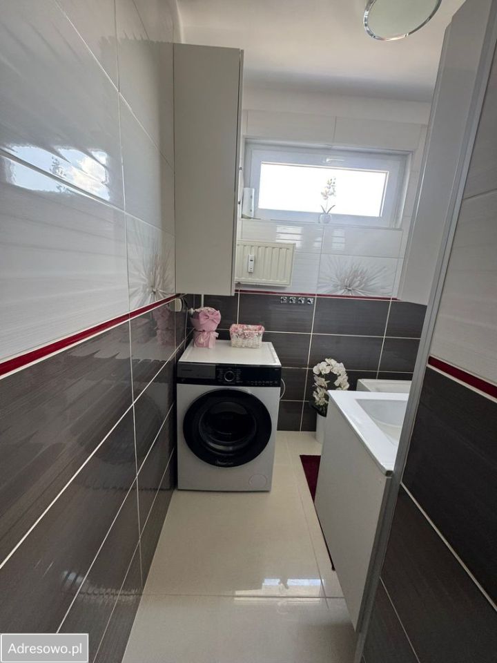 Mieszkanie 3-pokojowe Bydgoszcz Fordon, ul. Jarużyńska. Zdjęcie 15