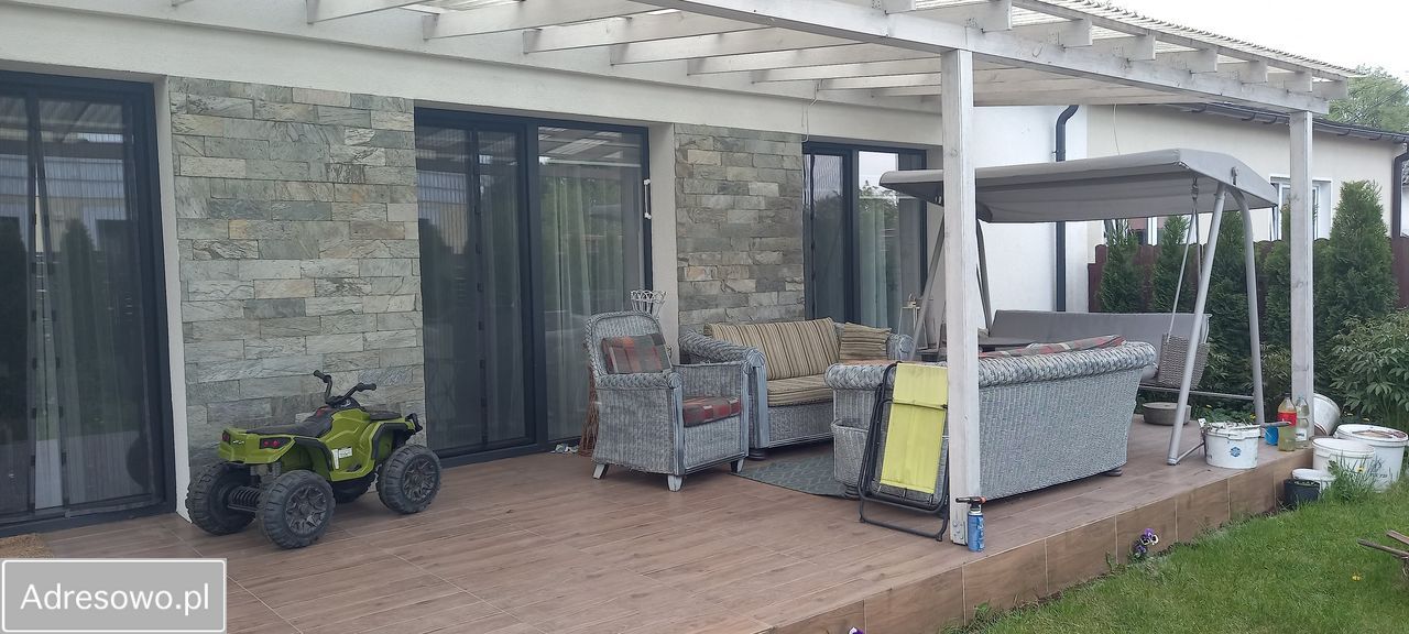 bliźniak, 5 pokoi Wojciechowo. Zdjęcie 18