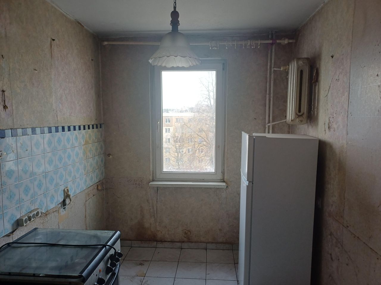 Mieszkanie 3-pokojowe Gdynia Oksywie, ul. Stolarska. Zdjęcie 10