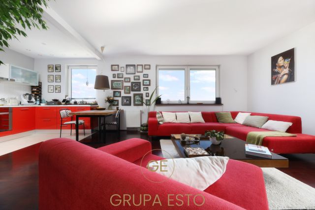 Mieszkanie 4-pokojowe Kraków Krowodrza, ul. Bratysławska. Zdjęcie 22