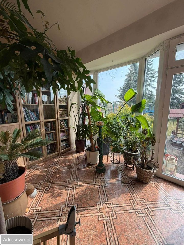 dom szeregowy, 6 pokoi Inowrocław, ul. Szymborska. Zdjęcie 17