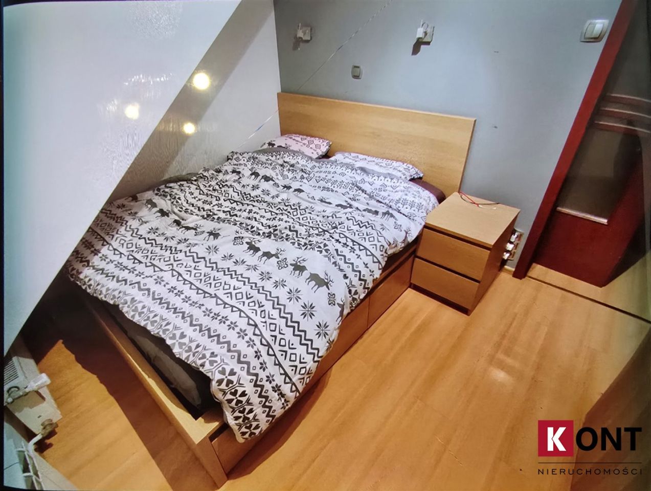 Mieszkanie 2-pokojowe Kraków Prądnik Biały, ul. Legnicka. Zdjęcie 15