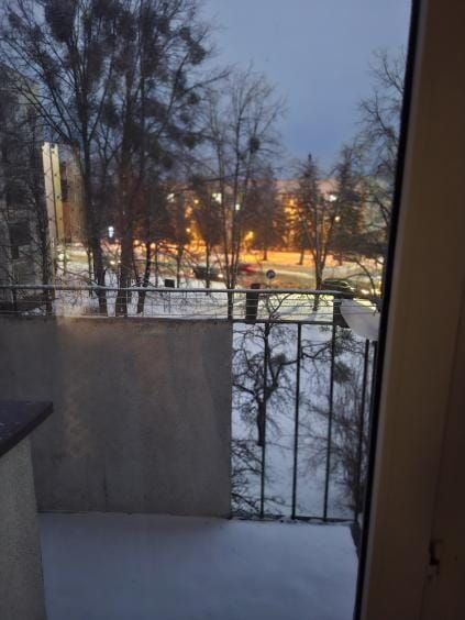 Mieszkanie 1-pokojowe Białobrzegi. Zdjęcie 3