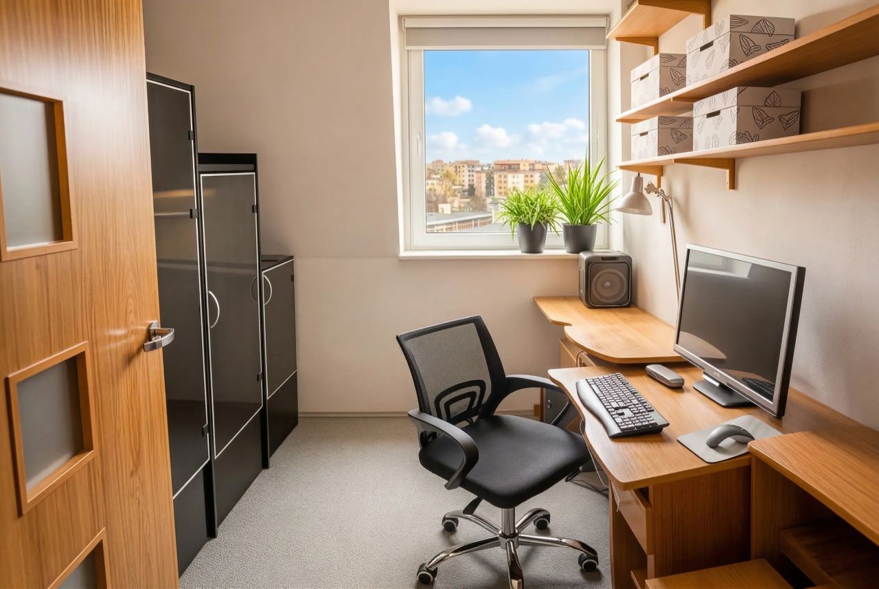 Mieszkanie 3-pokojowe Toruń Rybaki, ul. Rybaki. Zdjęcie 7