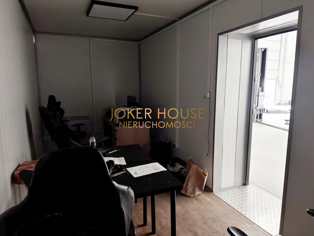 Hala/magazyn Rzeszów. Zdjęcie 10