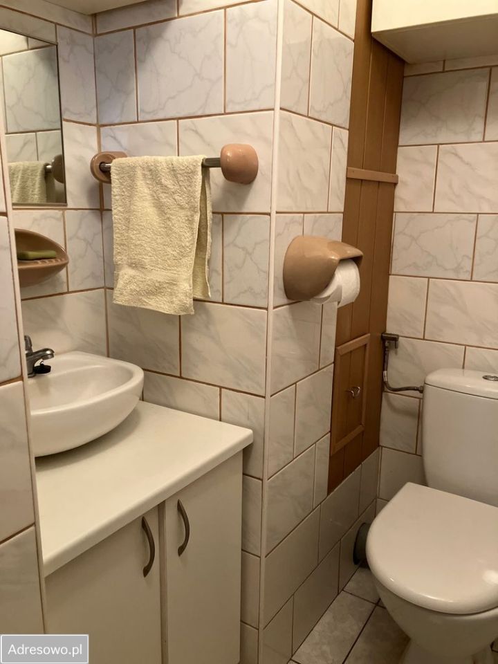 Mieszkanie 3-pokojowe Pruszków, ul. Bolesława Prusa. Zdjęcie 4