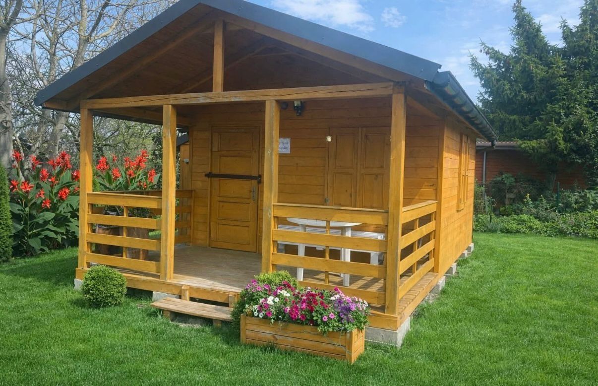 Działka rod Zamość. Zdjęcie 1