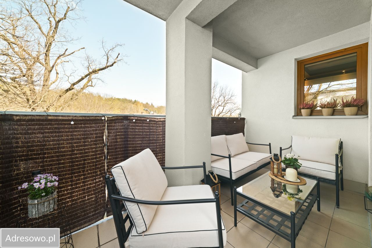 Mieszkanie 3-pokojowe Warszawa Wesoła. Zdjęcie 9