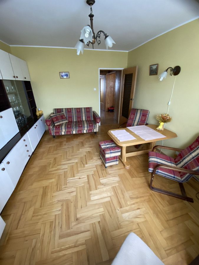 Mieszkanie 3-pokojowe Malbork, ul. Henryka Sucharskiego. Zdjęcie 7