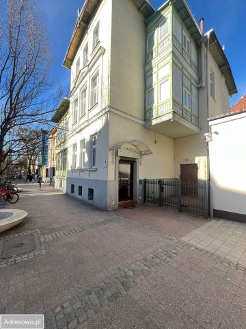 Lokal Sopot Sopot Dolny, ul. Jana Jerzego Haffnera. Zdjęcie 1