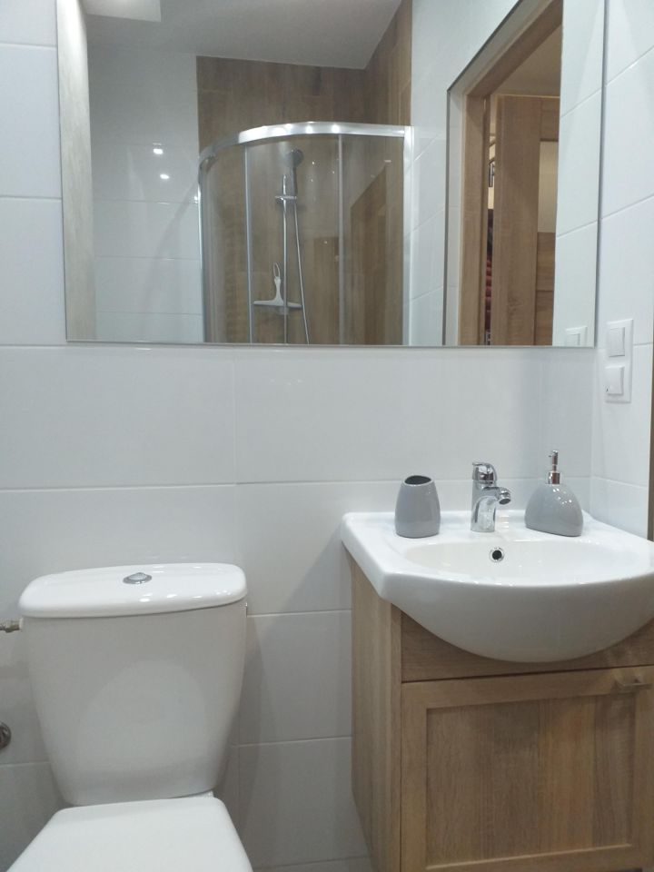 Mieszkanie 2-pokojowe Radomsko Centrum, ul. Lipowa. Zdjęcie 12