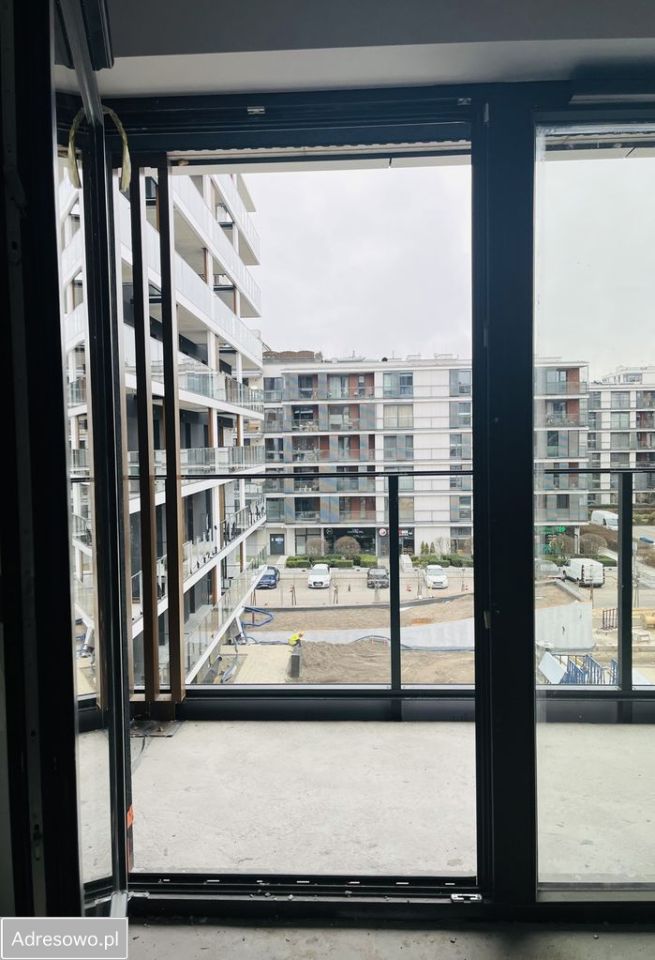 Mieszkanie 2-pokojowe Warszawa Mokotów, ul. Cybernetyki. Zdjęcie 11