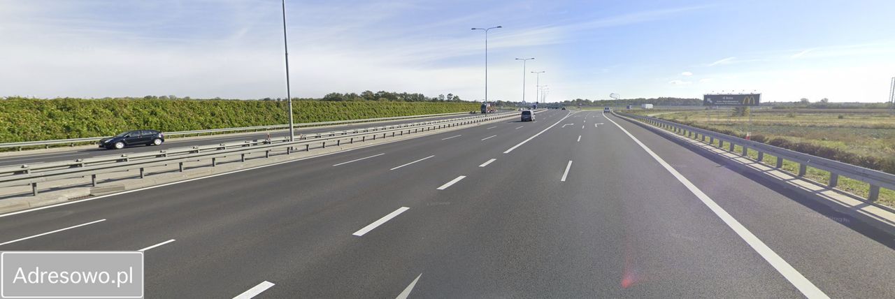 Działka rolno-budowlana Dawidy. Zdjęcie 5