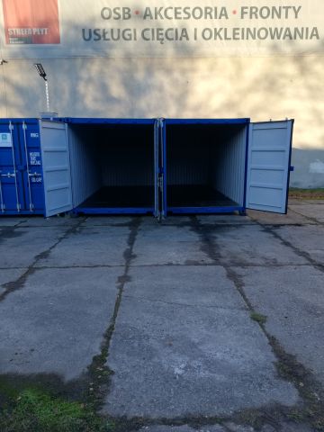 Hala/magazyn Wrocław Psie Pole, ul. Bolesława Krzywoustego. Zdjęcie 1
