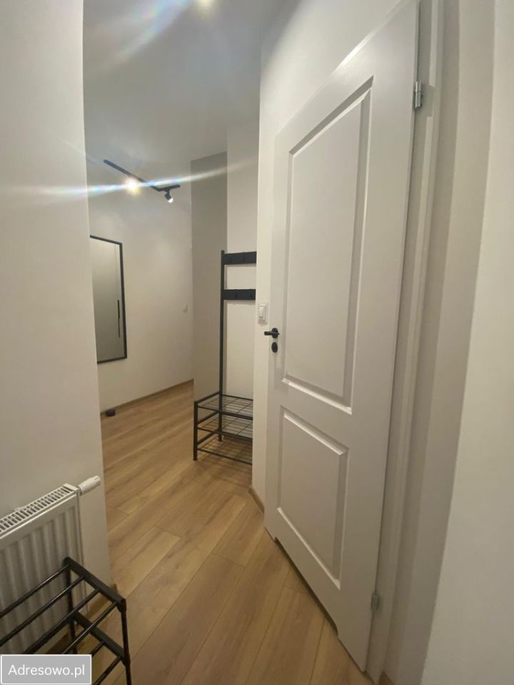 Mieszkanie 2-pokojowe Wrocław Śródmieście, ul. Kaszubska. Zdjęcie 11
