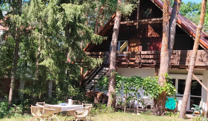 dom wolnostojący, 6 pokoi Izabelin C, ul. Kazimierza Tetmajera