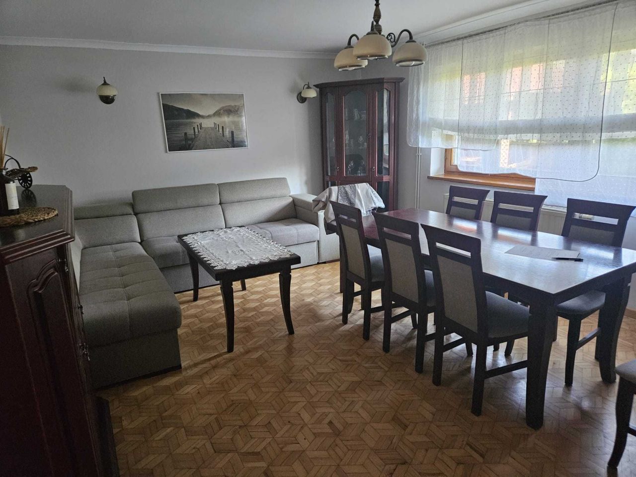 dom wolnostojący Łodygowice. Zdjęcie 2