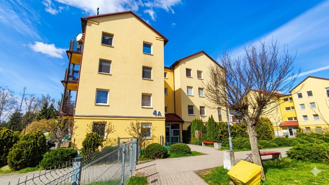 Mieszkanie 4-pokojowe Siechnice, ul. Chabrowa. Zdjęcie 14