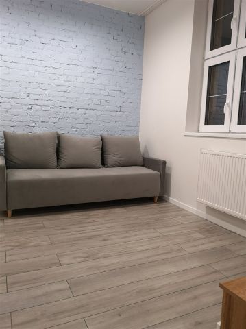 Mieszkanie 1-pokojowe Świętochłowice Centrum, ul. Ogrodowa. Zdjęcie 2