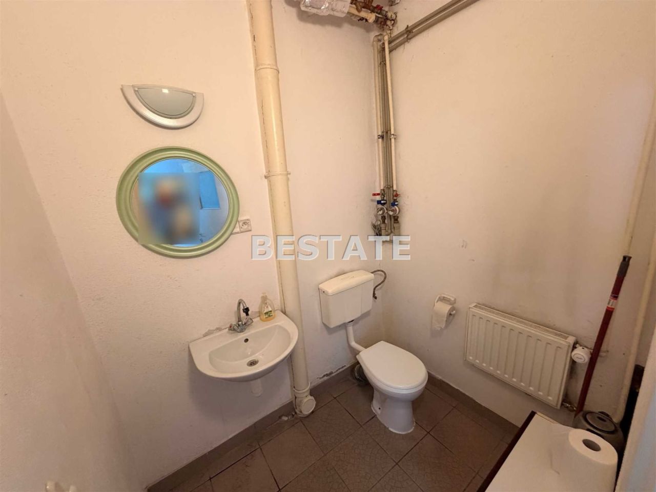 Lokal Pabianice Bugaj. Zdjęcie 6