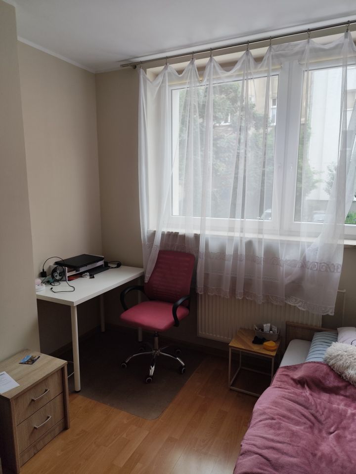 Pokój Wrocław Huby, ul. Wapienna. Zdjęcie 2