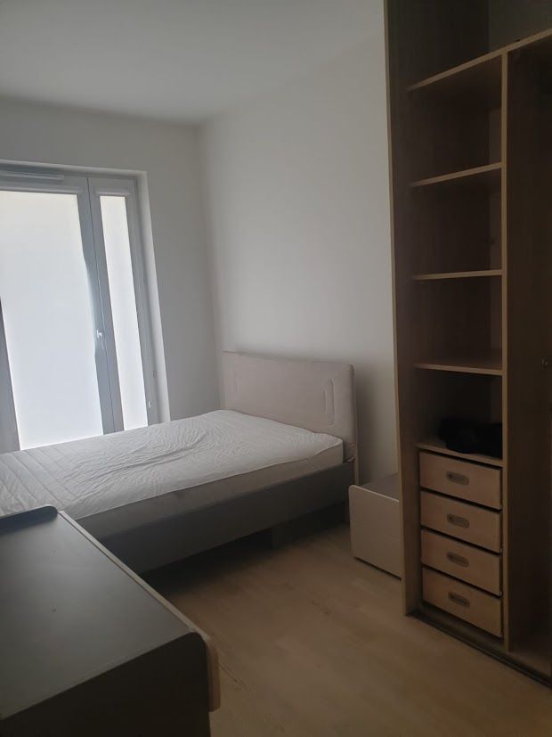 Mieszkanie 3-pokojowe Warszawa Żoliborz, ul. Stanisława Dygata. Zdjęcie 14