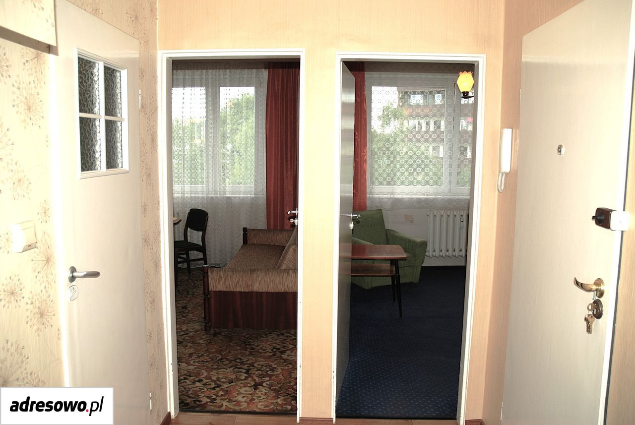 Mieszkanie 4-pokojowe Chorzów Batory, ul. Trzyniecka. Zdjęcie 10