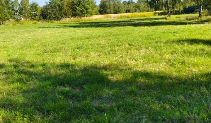 Działka budowlana Żelechów
