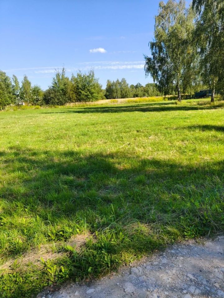 Działka Żelechów