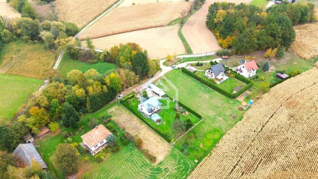 Działka budowlana Ujazd. Zdjęcie 8