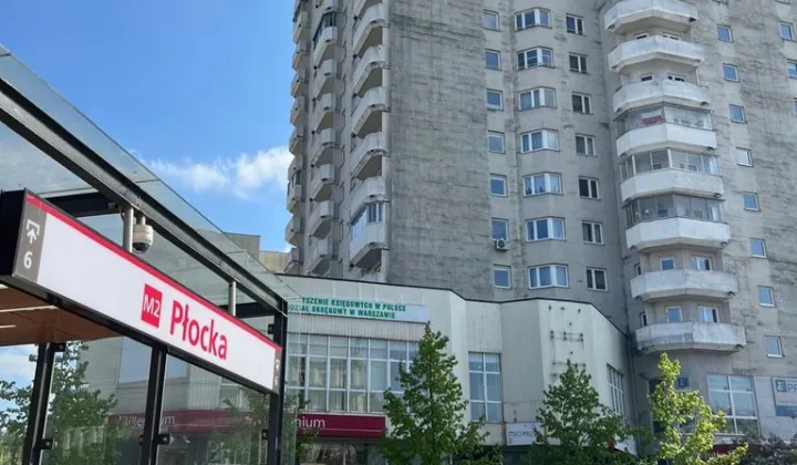 Mieszkanie 3-pokojowe Warszawa Wola