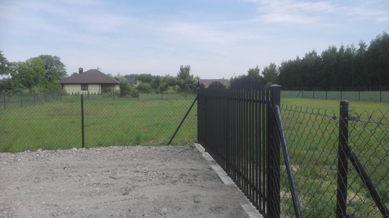 Działka budowlana Pawlikowice. Zdjęcie 3