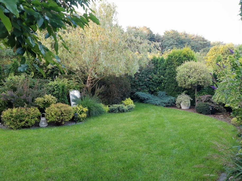 Działka rekreacyjna Łódź Widzew, ul. Jadzi Andrzejewskiej