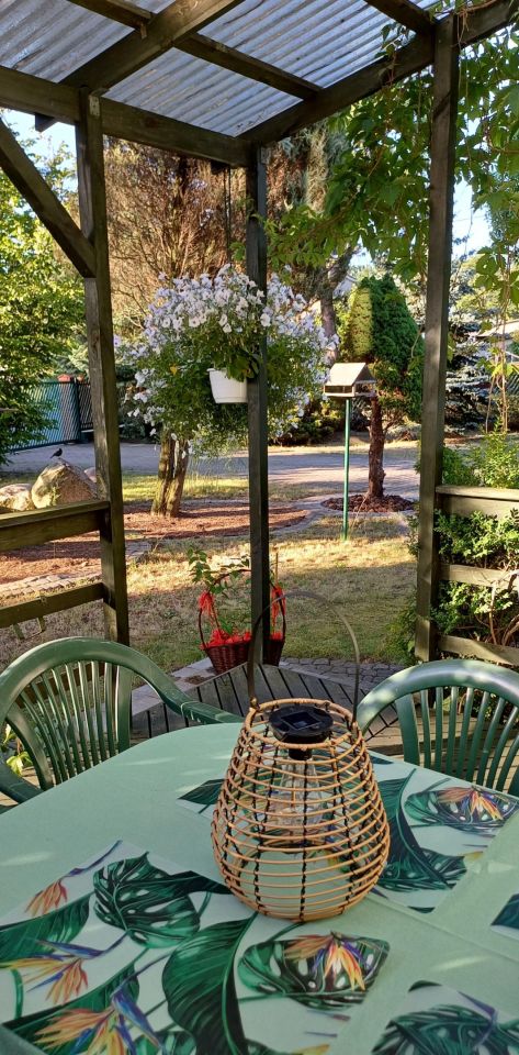 dom wolnostojący, 7 pokoi Łochów, ul. Marii Sadzewicz. Zdjęcie 5