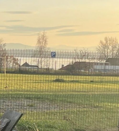 Działka budowlana Borzygniew. Zdjęcie 2