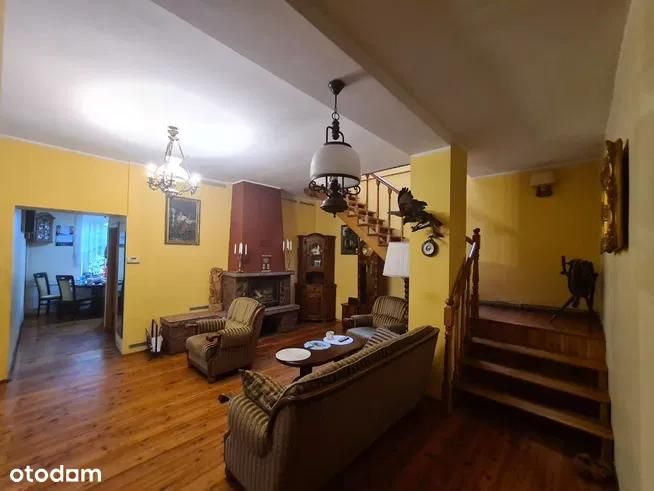 dom wolnostojący, 5 pokoi Rościszów, Rościszów. Zdjęcie 22