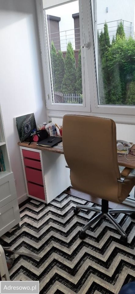 Mieszkanie 4-pokojowe Warszawa Wilanów, ul. Jara. Zdjęcie 10