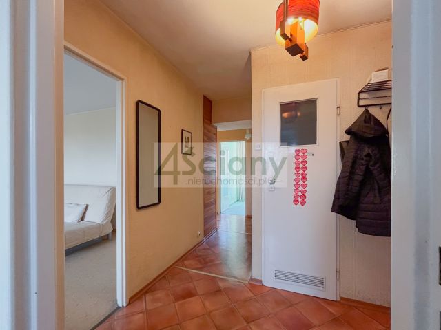 Mieszkanie 4-pokojowe Warszawa Mokotów, ul. Czerniakowska. Zdjęcie 5