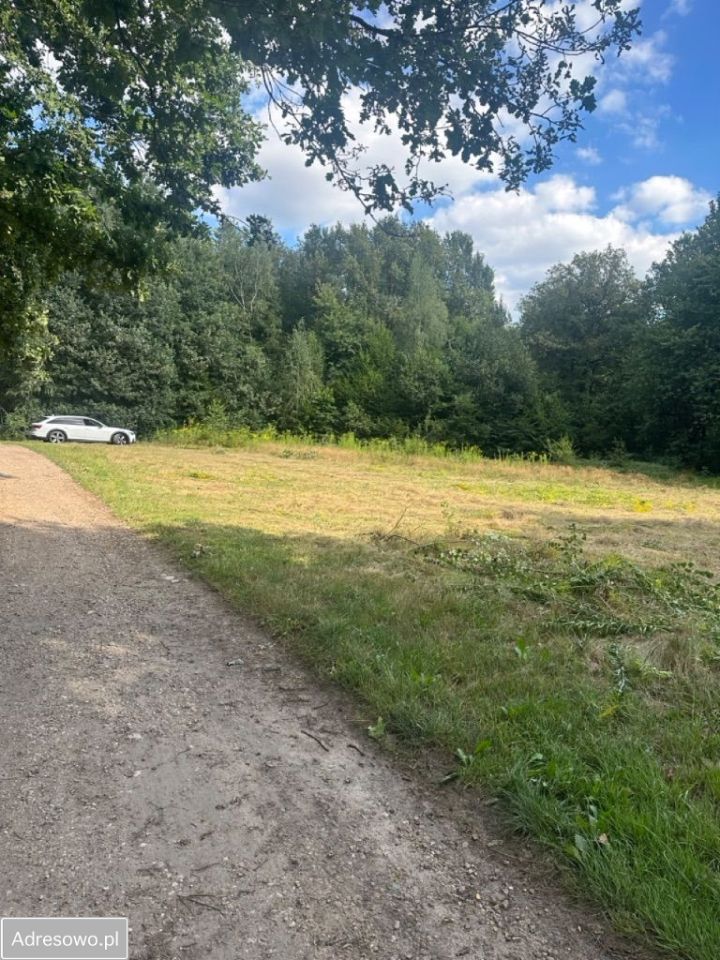 Działka inwestycyjna Mikołów, ul. Podgórna. Zdjęcie 7