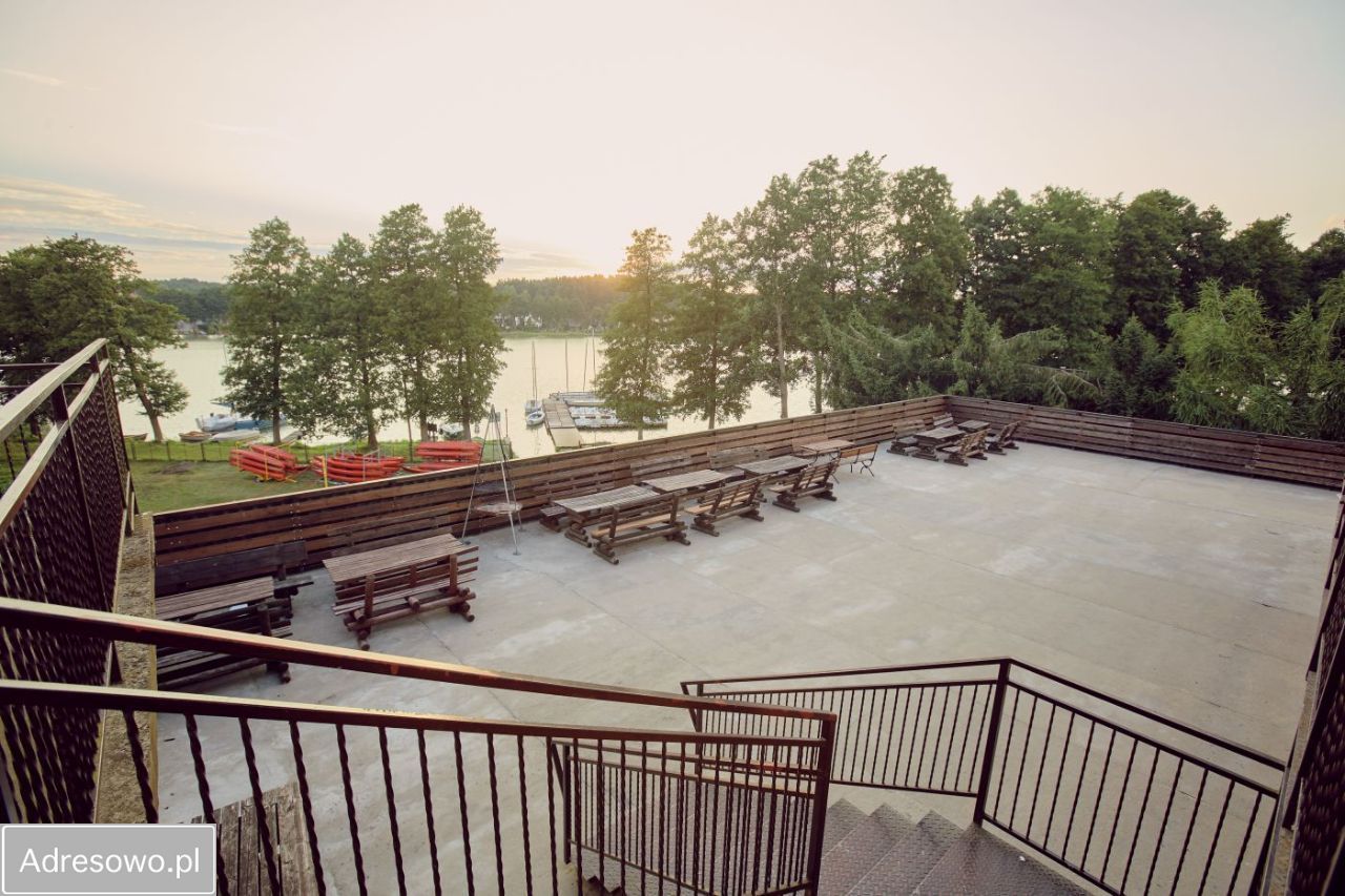 Hotel/pensjonat Swornegacie, ul. Podgórna. Zdjęcie 9